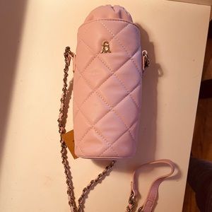 Steve Madden Water Bottle Holder